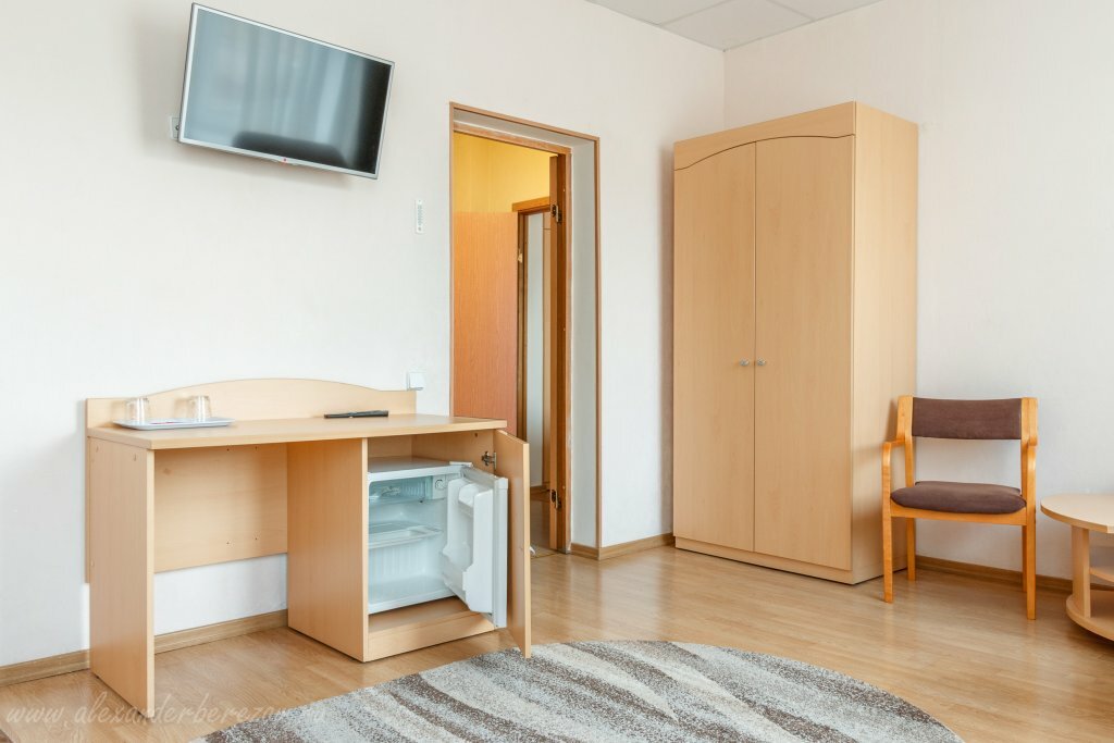 Гостиница Ингрия Колпино-37