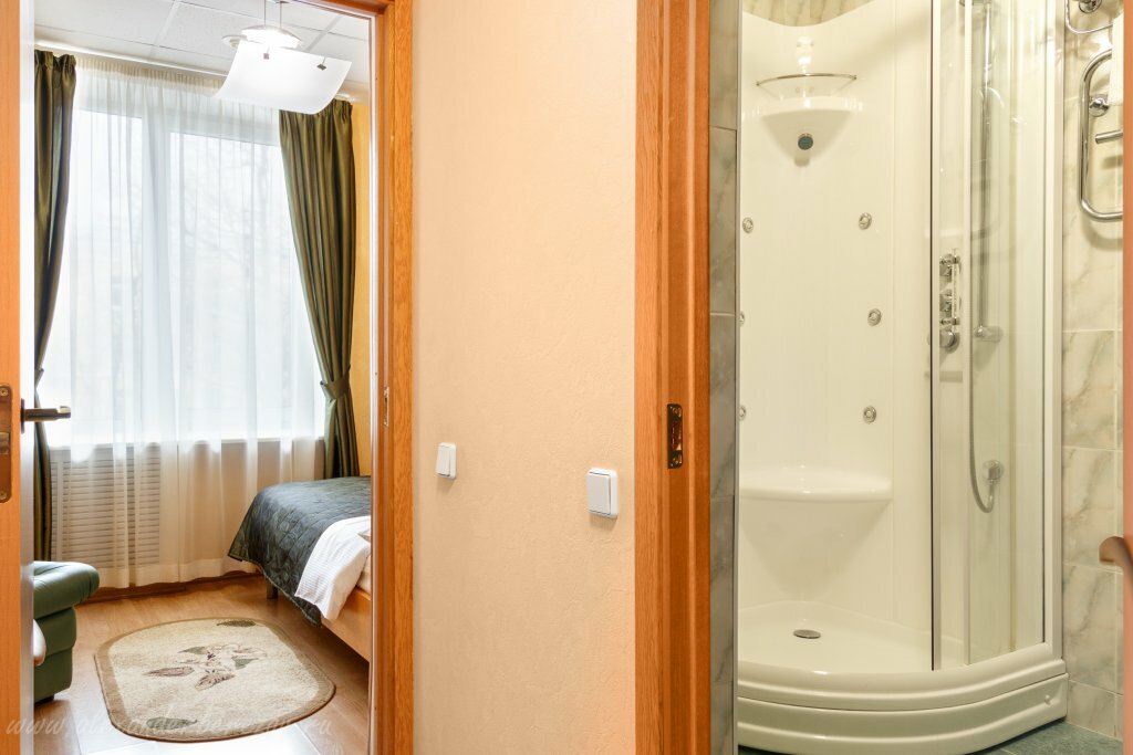 Гостиница Ингрия Колпино-18