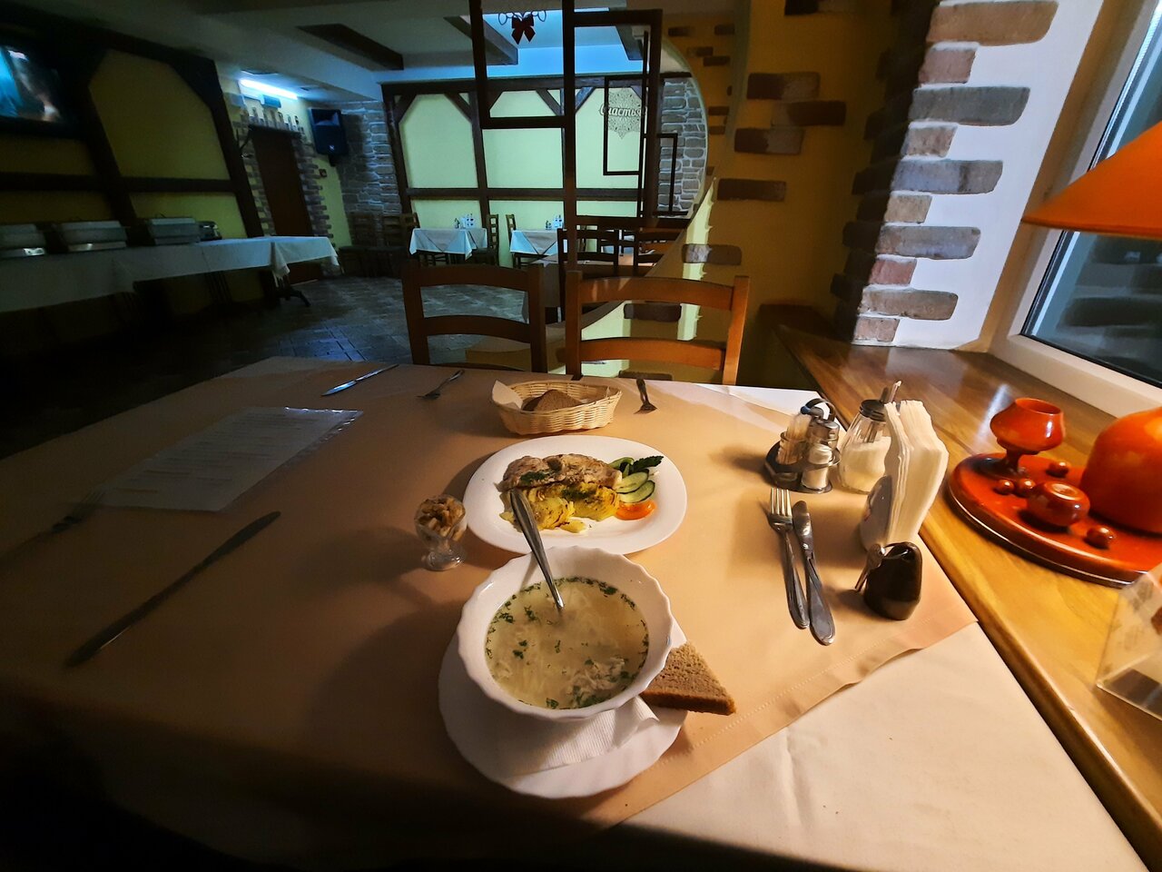 Гостиница Ингрия Колпино-53