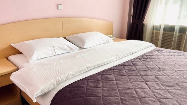 Гостиница Ингрия Колпино-184