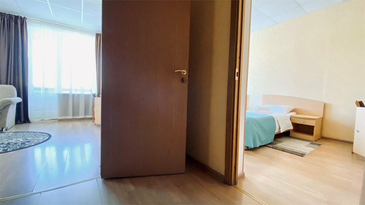 Гостиница Ингрия Колпино