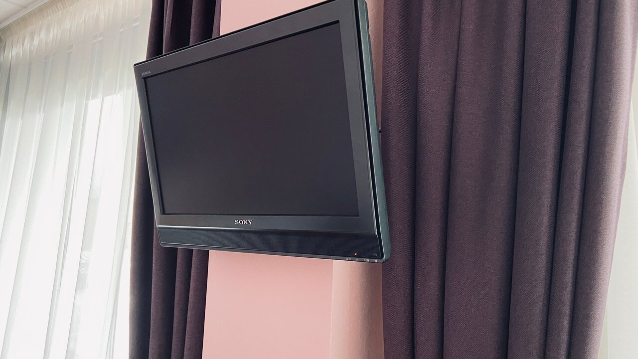 Гостиница Ингрия Колпино-246