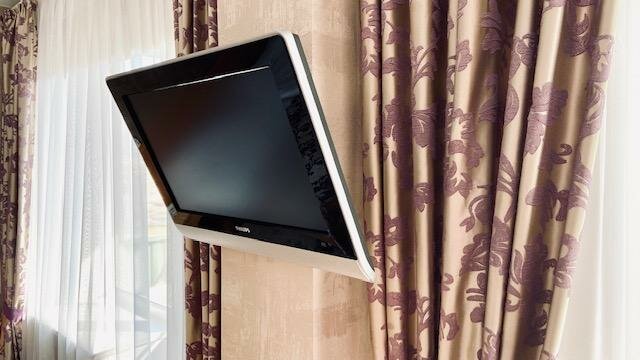 Гостиница Ингрия Колпино-38