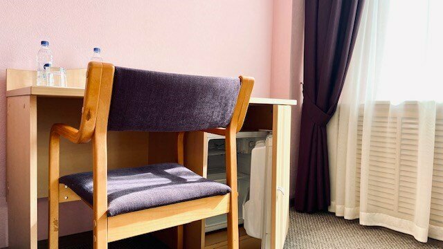 Гостиница Ингрия Колпино