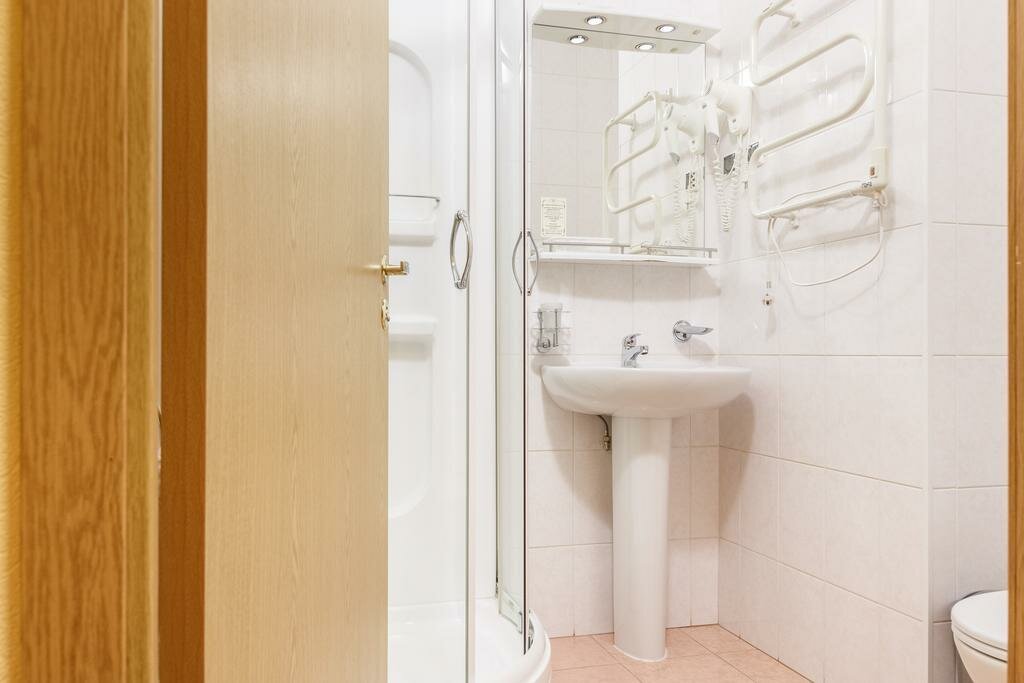 Гостиница Ингрия Колпино-205