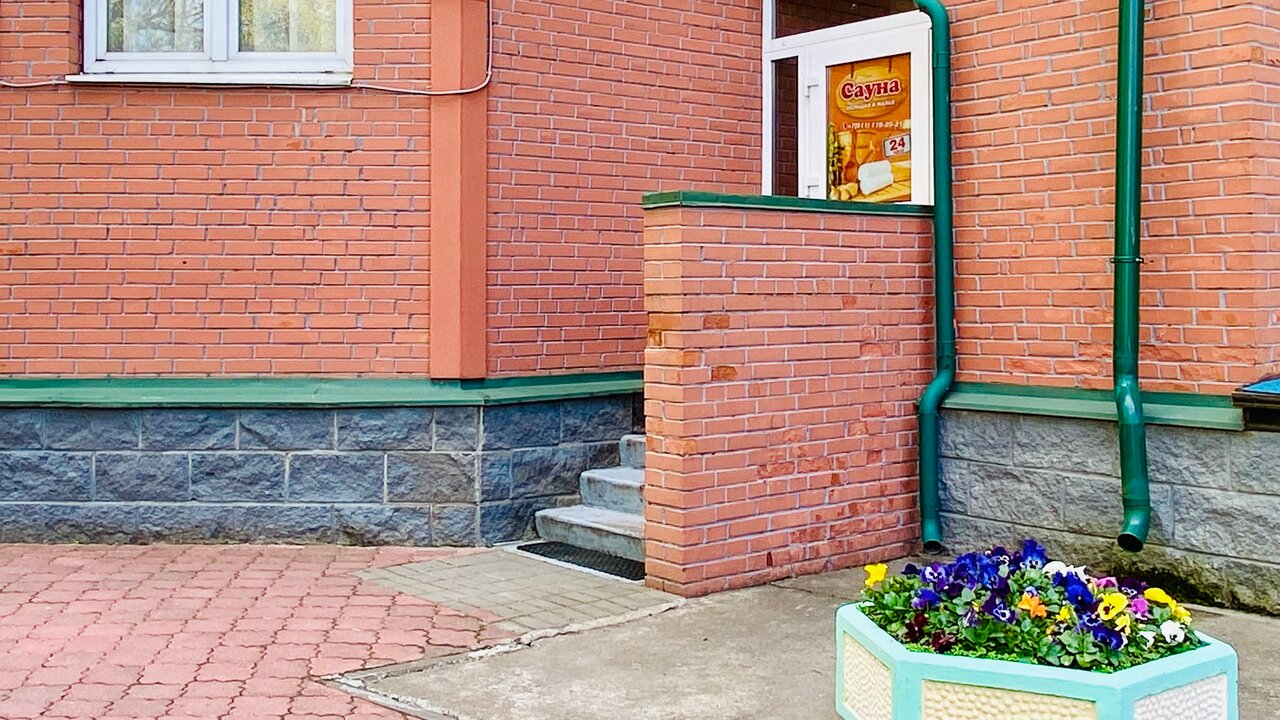 Гостиница Ингрия Колпино-32