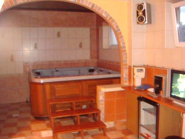 Гостиница Ингрия Колпино-140