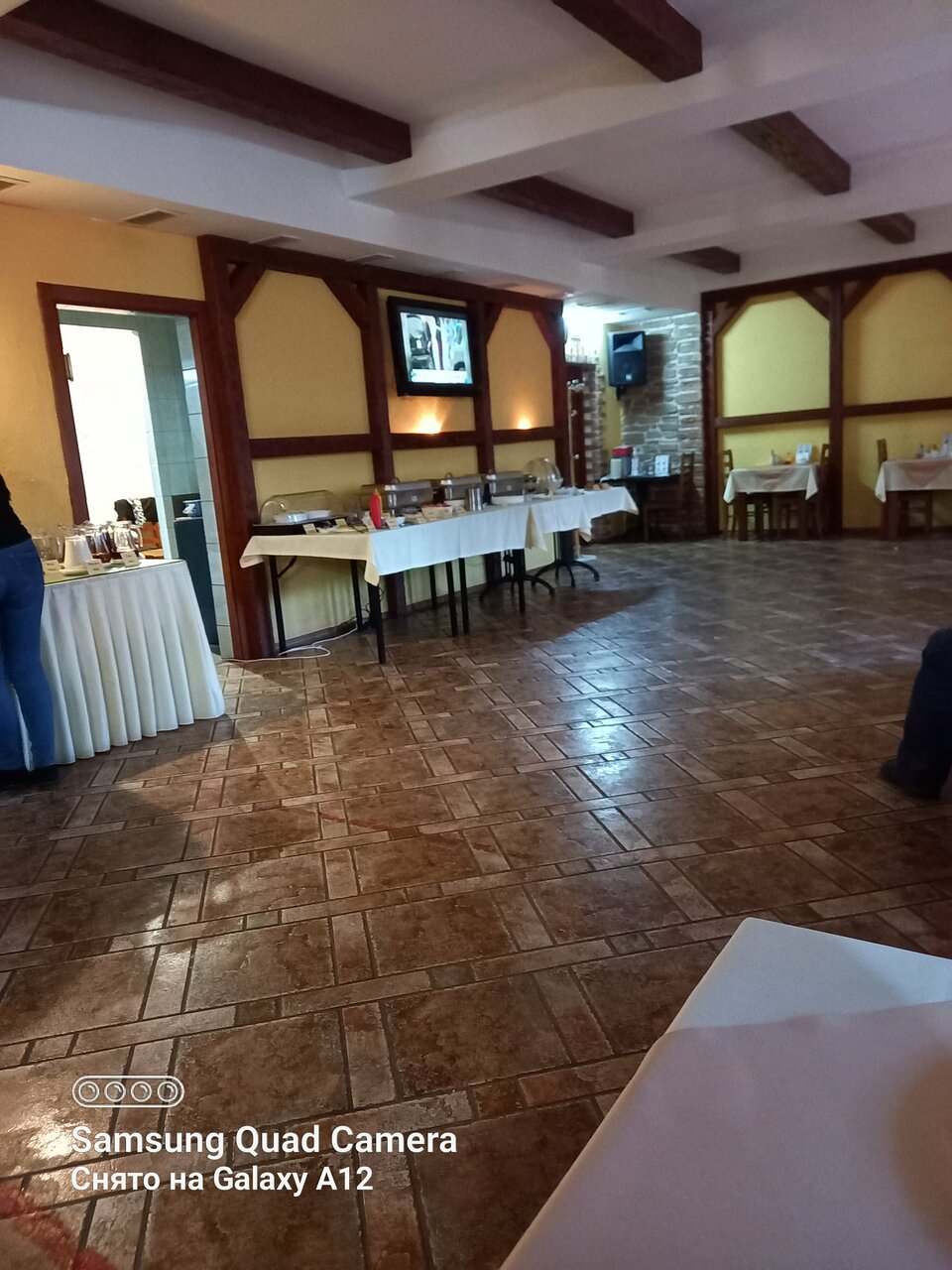 Гостиница Ингрия Колпино-181