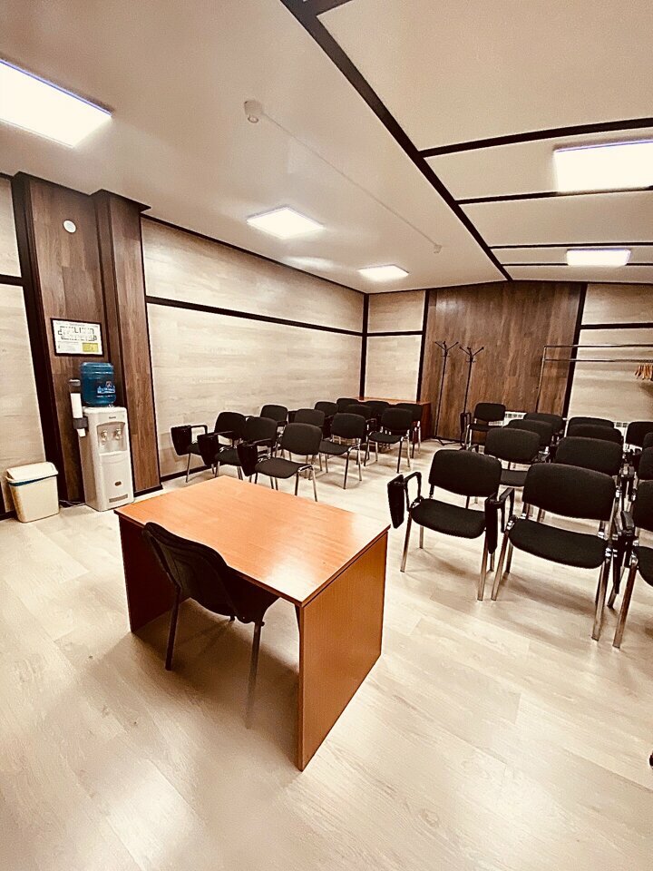 Гостиница Ингрия Колпино-42