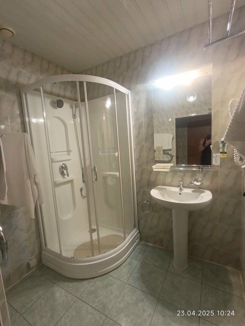 Гостиница Ингрия Колпино-253