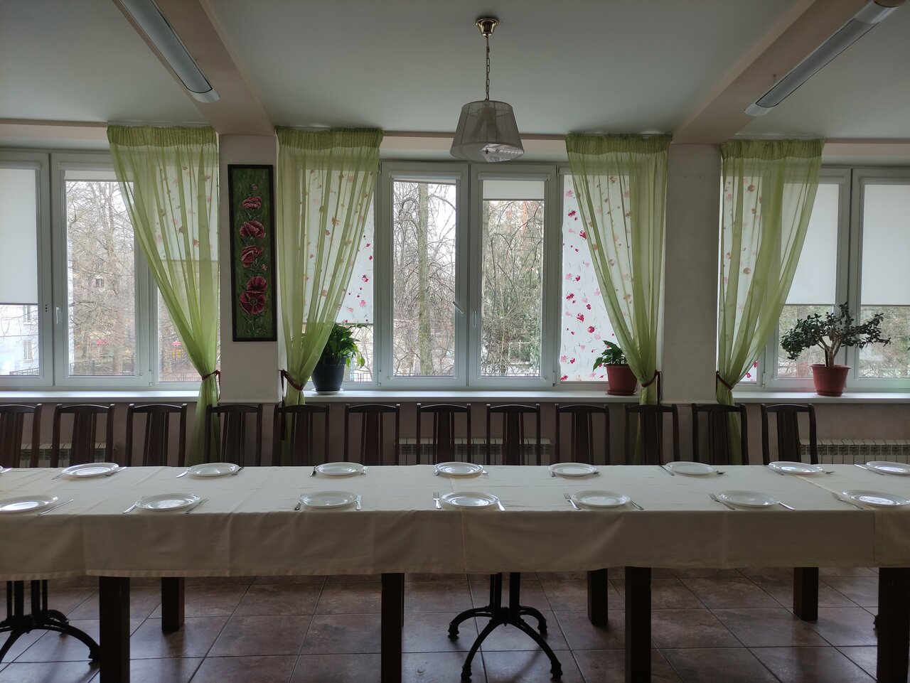 Гостиница Ингрия Колпино-28