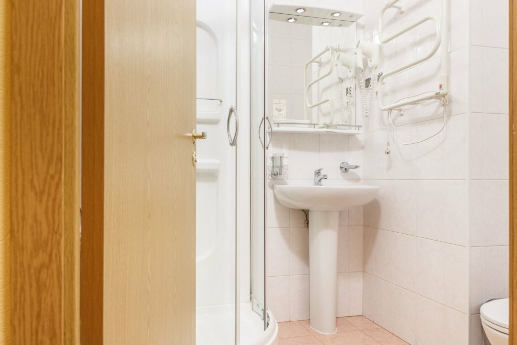 Гостиница Ингрия Колпино-89