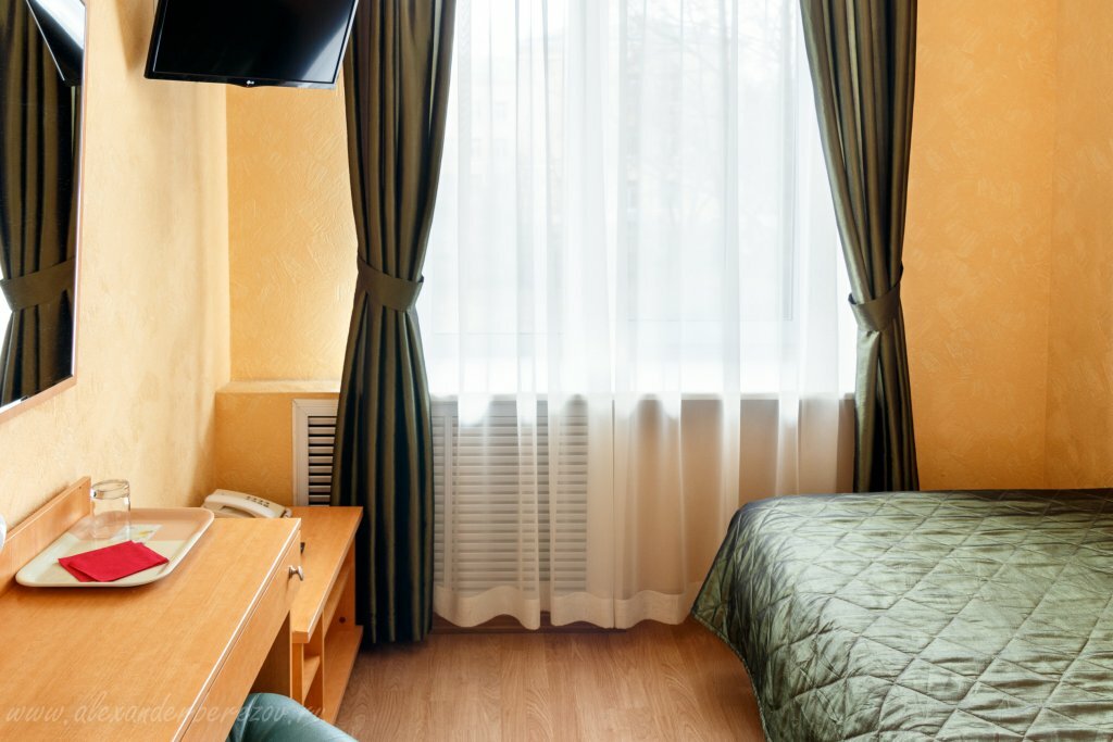 Гостиница Ингрия Колпино-188