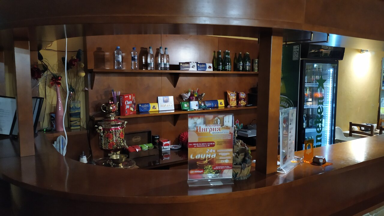 Гостиница Ингрия Колпино-151