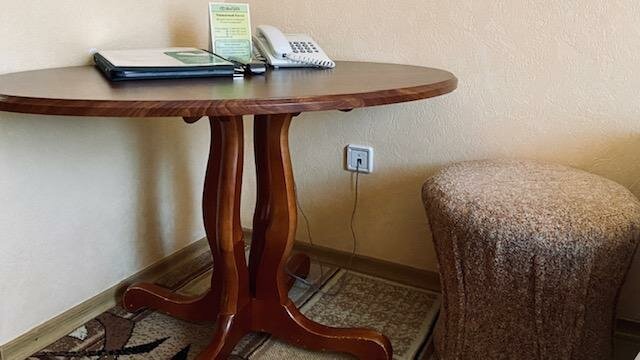 Гостиница Ингрия Колпино-96