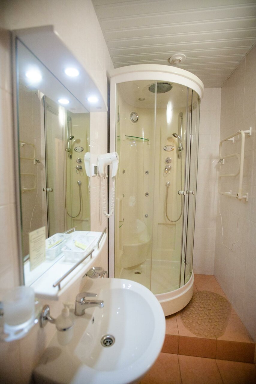 Гостиница Ингрия Колпино-239