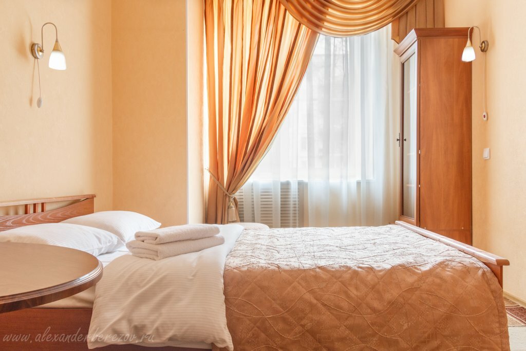 Гостиница Ингрия Колпино-110