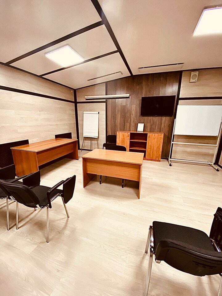 Гостиница Ингрия Колпино-180