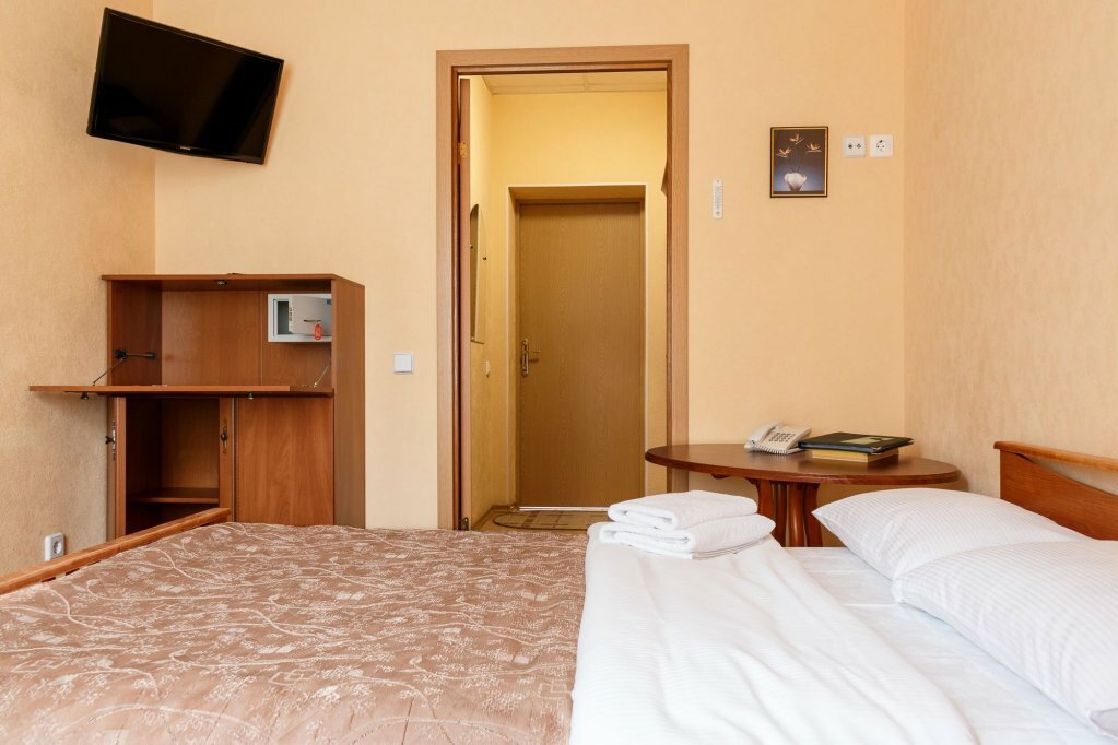 Гостиница Ингрия Колпино-222