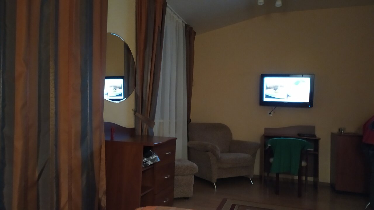 Гостиница Ингрия Колпино-208