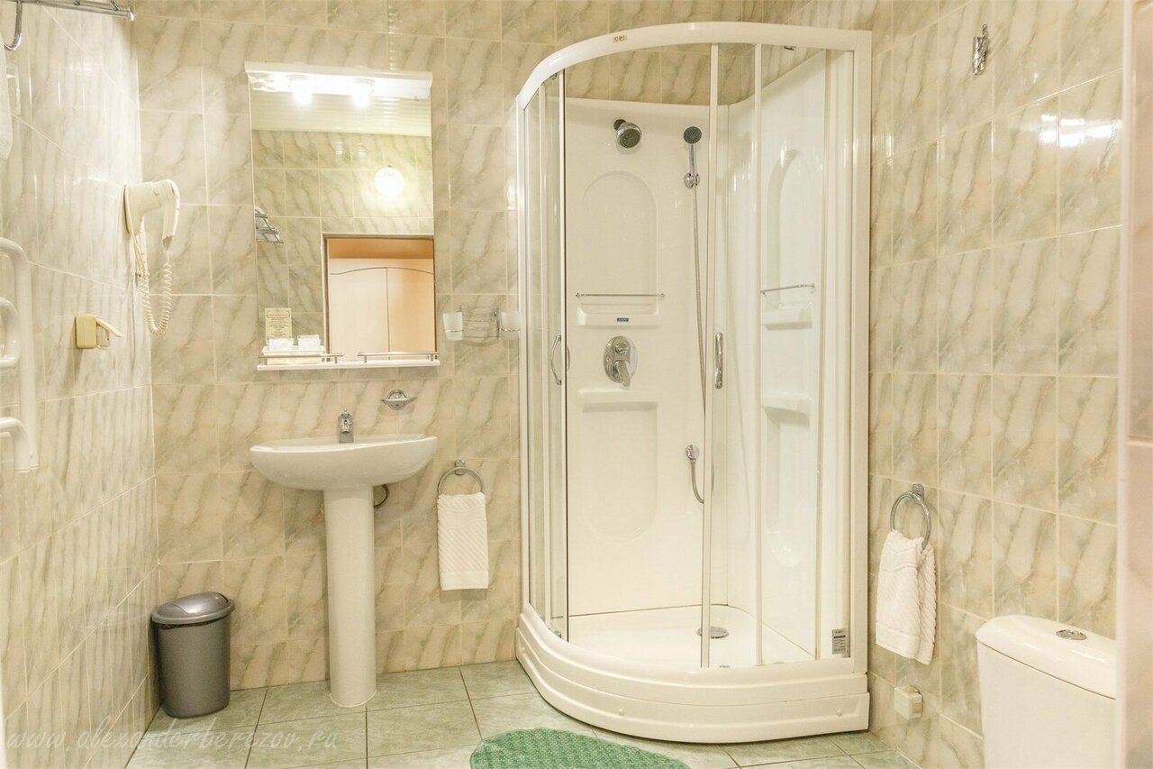 Гостиница Ингрия Колпино