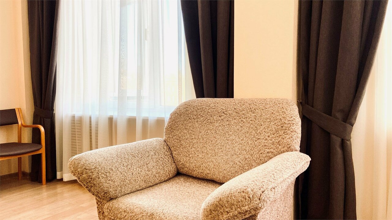 Гостиница Ингрия Колпино