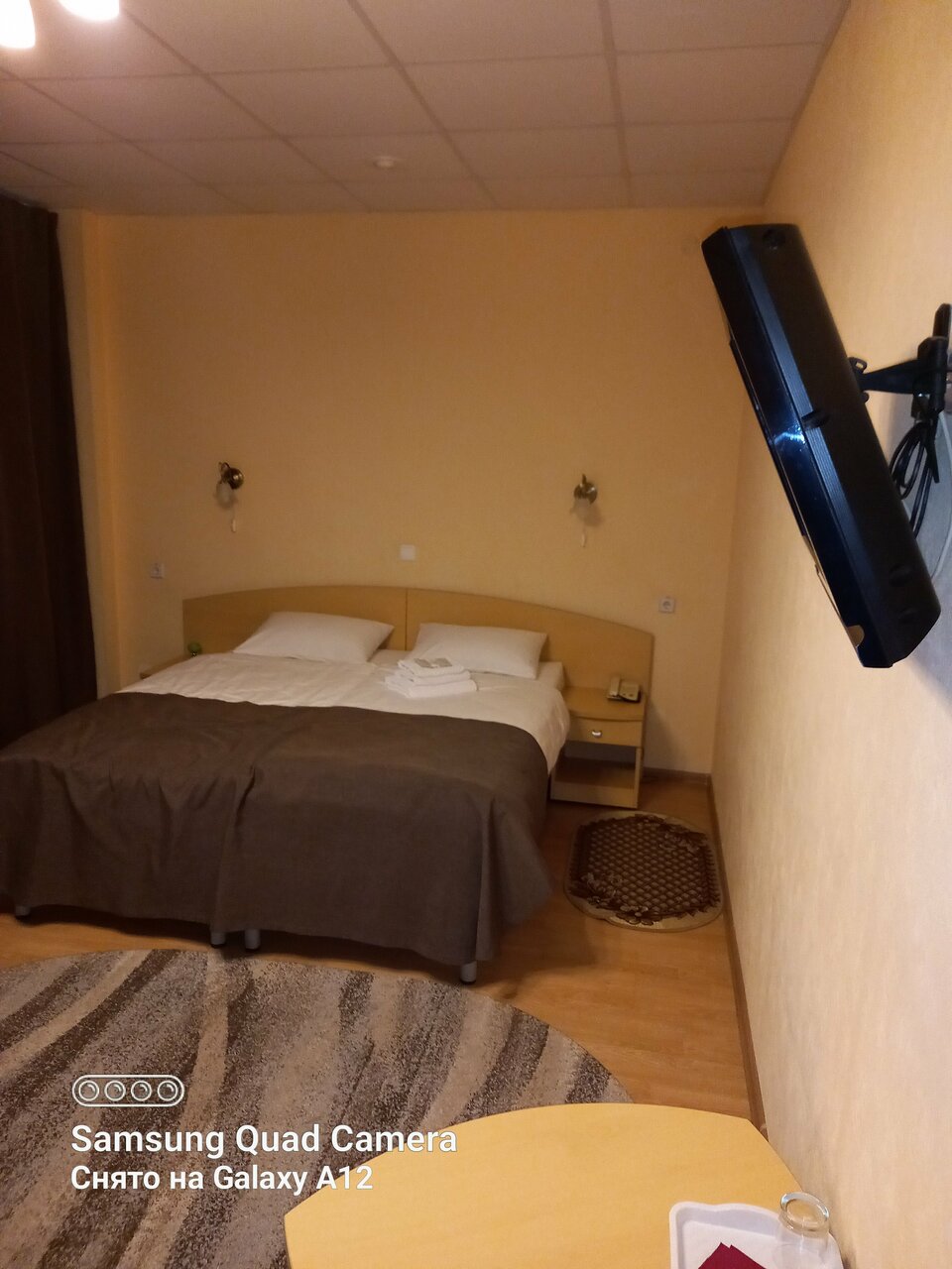 Гостиница Ингрия Колпино-157