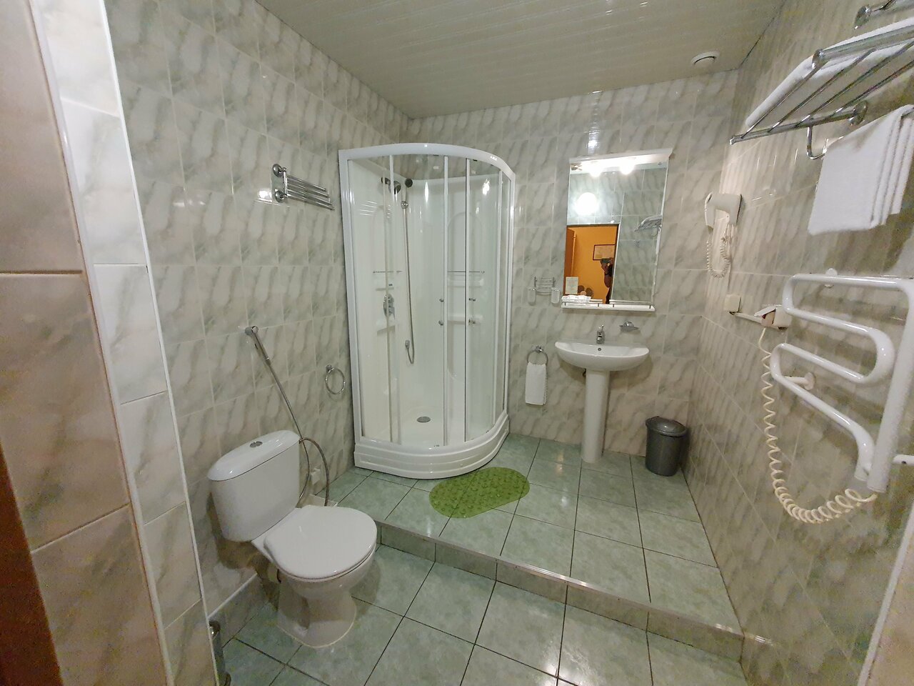 Гостиница Ингрия Колпино-178