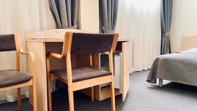 Гостиница Ингрия Колпино-59