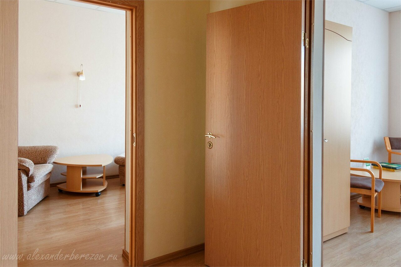 Гостиница Ингрия Колпино