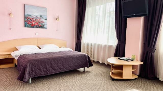 Гостиница Ингрия Колпино-218