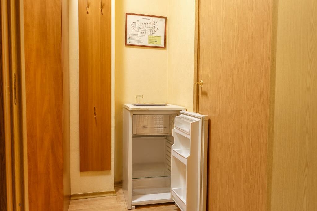 Гостиница Ингрия Колпино-138