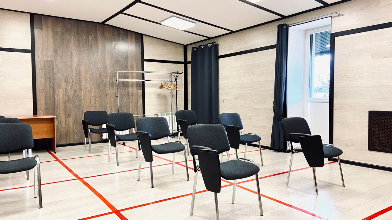 Гостиница Ингрия Колпино-207