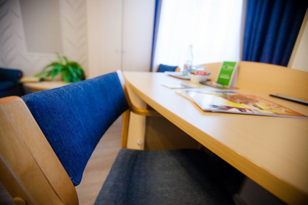 Гостиница Ингрия Колпино-17