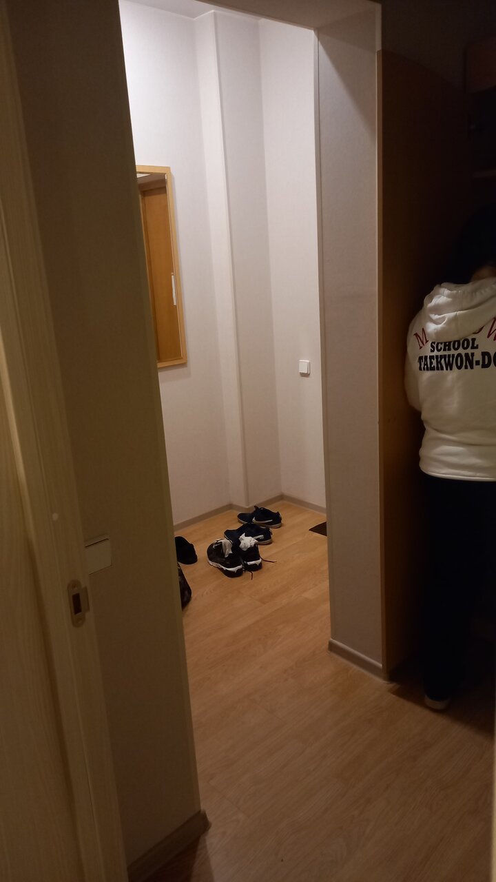 Гостиница Ингрия Колпино-120