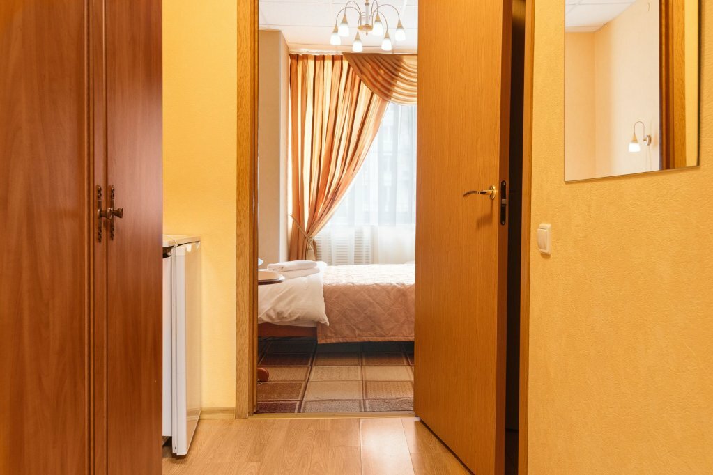 Гостиница Ингрия Колпино-79