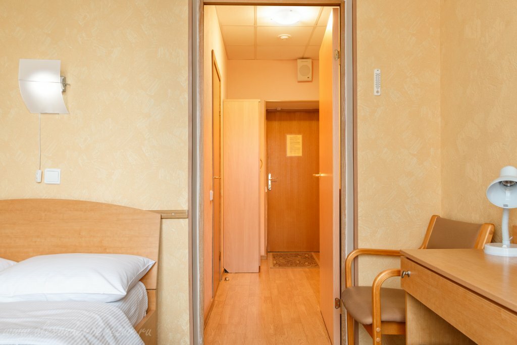 Гостиница Ингрия Колпино-172