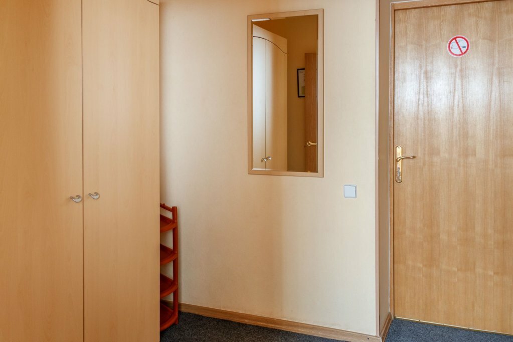 Гостиница Ингрия Колпино-233