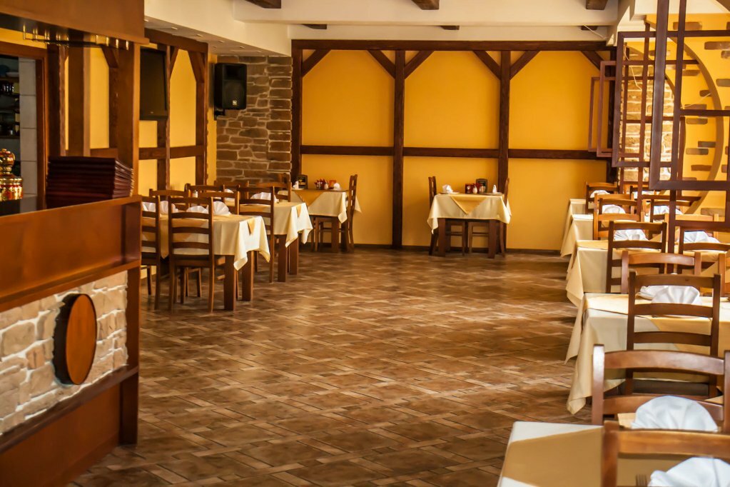 Гостиница Ингрия Колпино-212