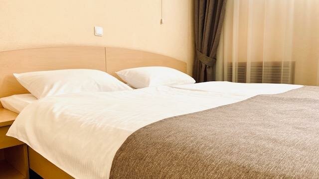 Гостиница Ингрия Колпино-244