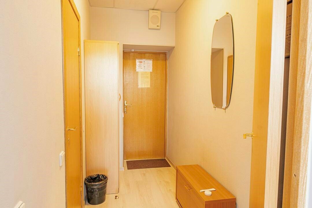 Гостиница Ингрия Колпино