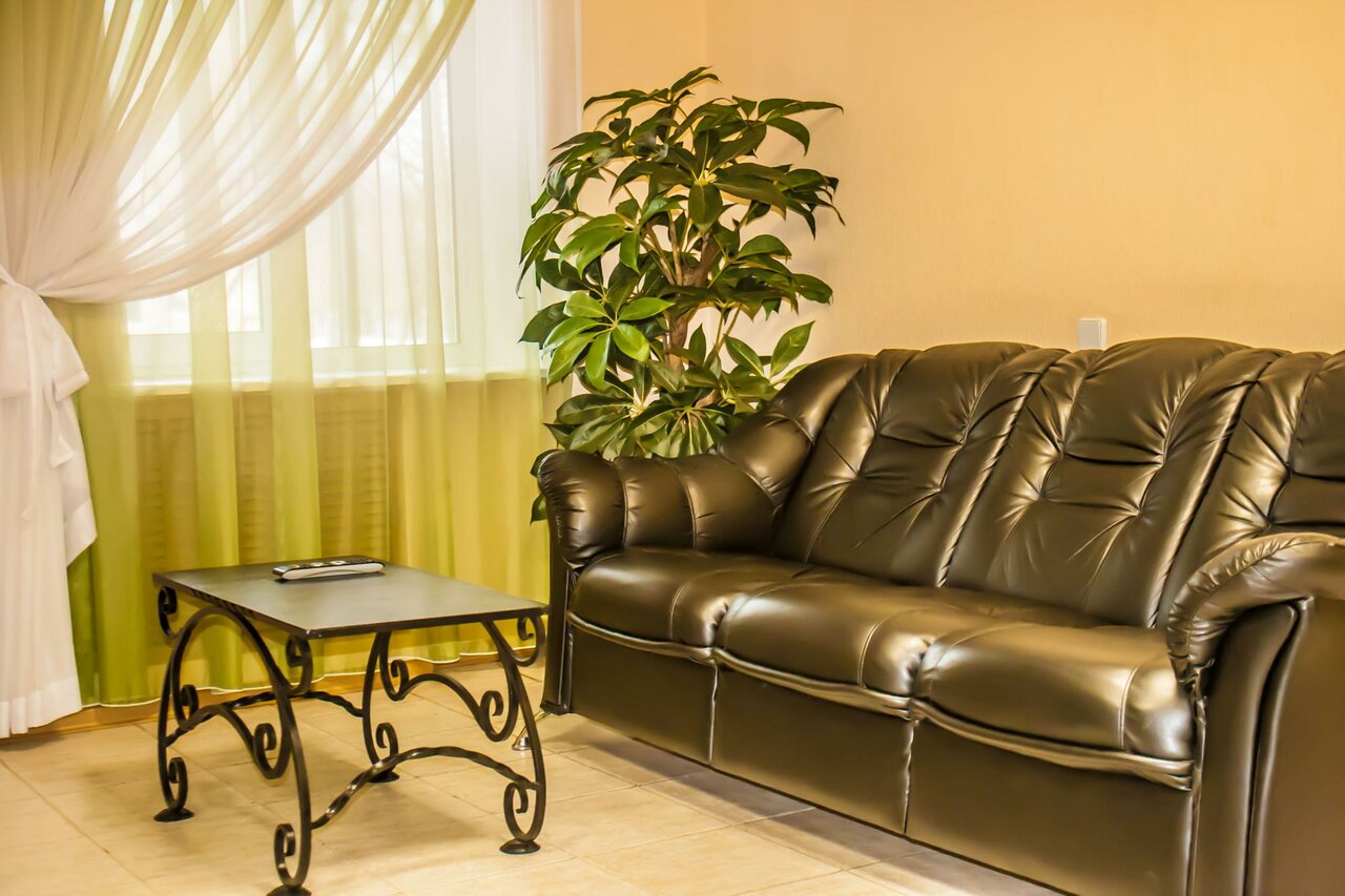 Гостиница Ингрия Колпино-238