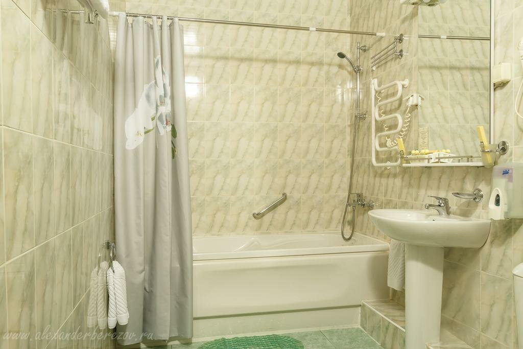 Гостиница Ингрия Колпино-223