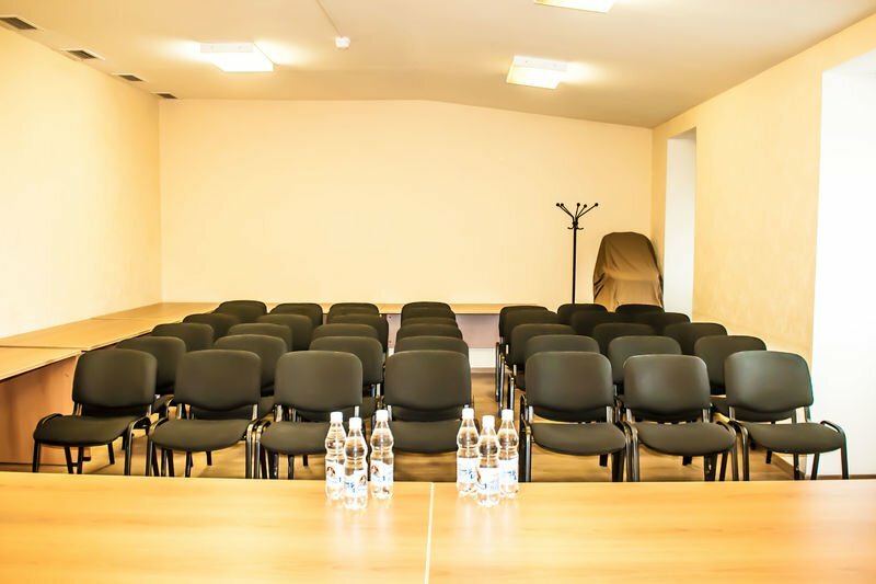 Гостиница Ингрия Колпино-252