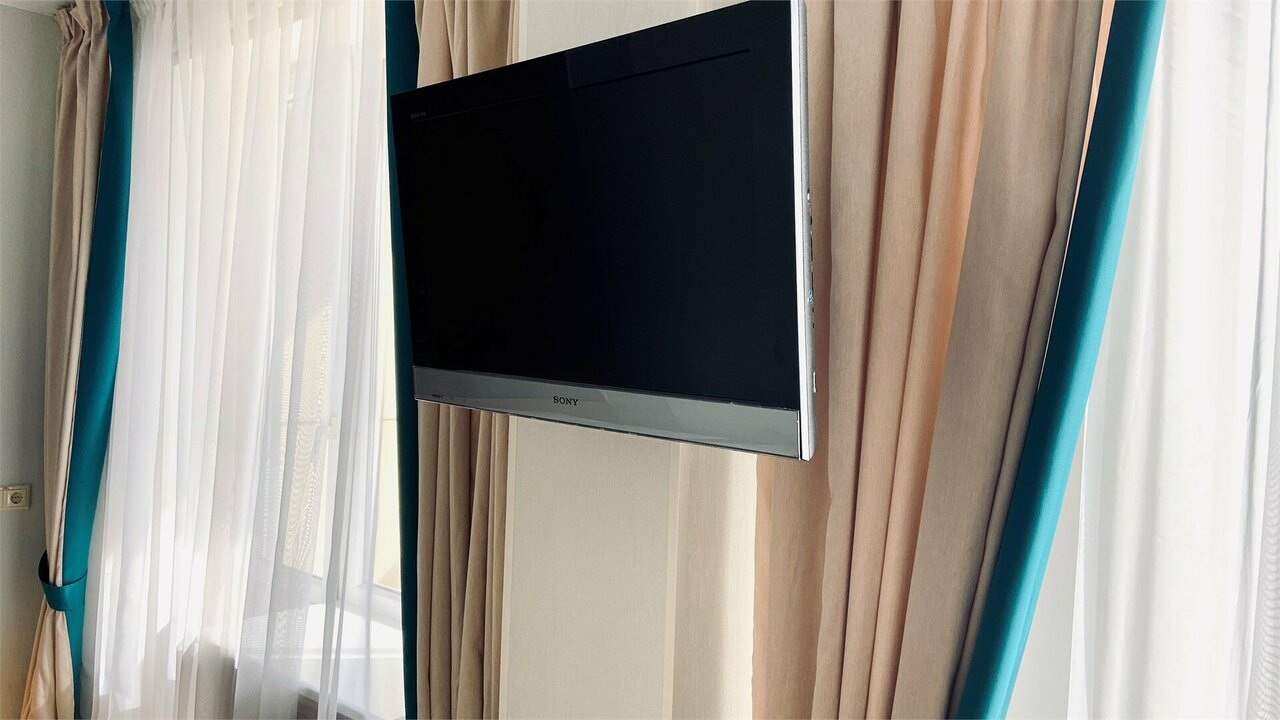 Гостиница Ингрия Колпино