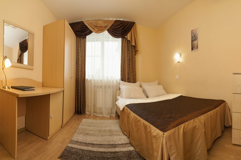 Гостиница Ингрия Колпино-221