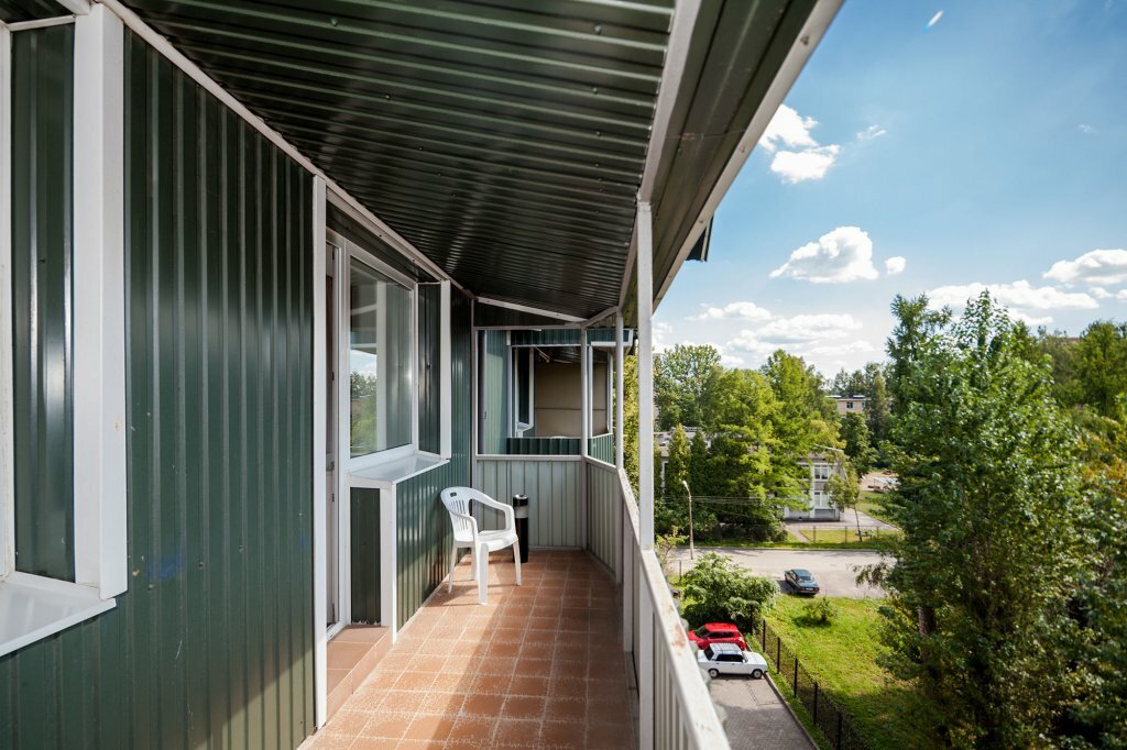 Гостиница Ингрия Колпино-12