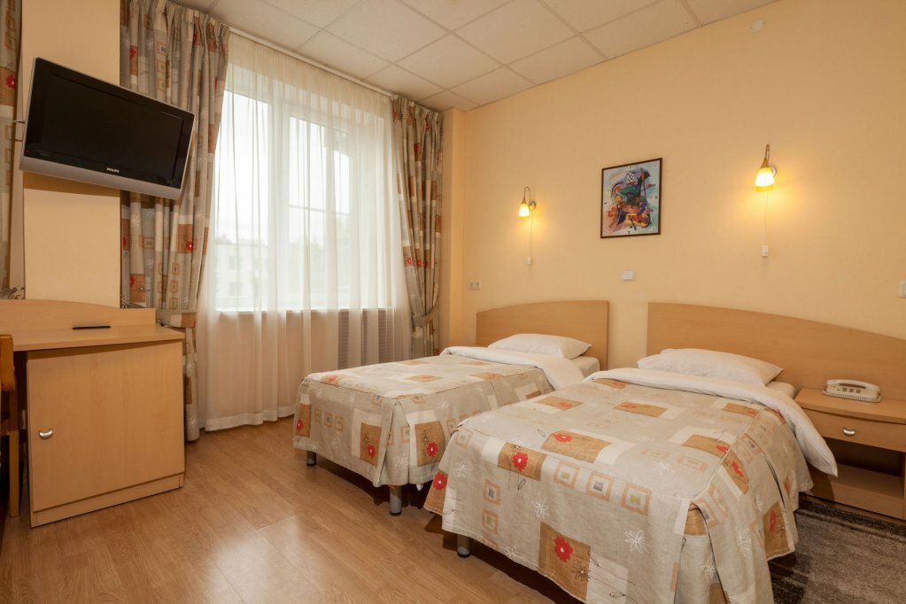 Гостиница Ингрия Колпино-76