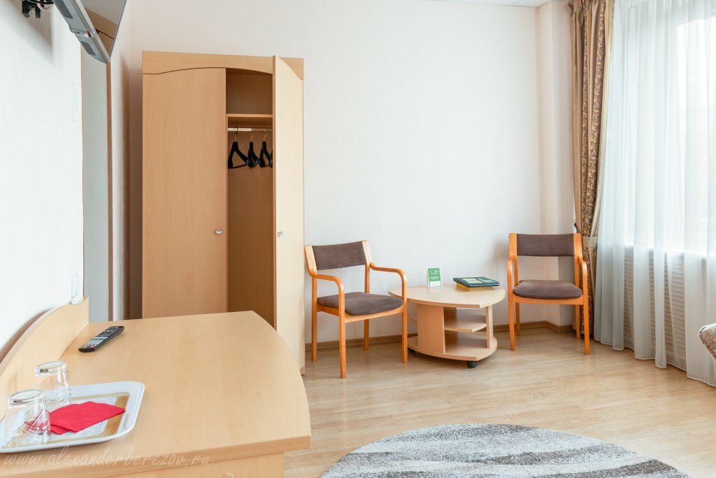 Гостиница Ингрия Колпино-146