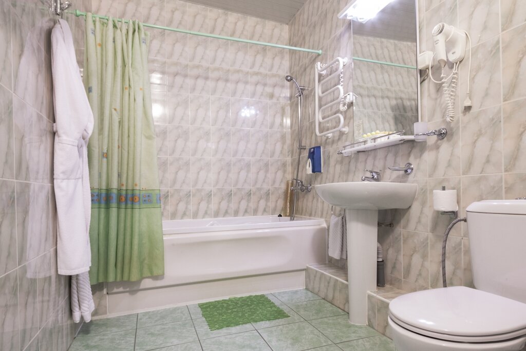 Гостиница Ингрия Колпино-139